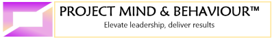 Project Mind & Behaviour Ltd logo